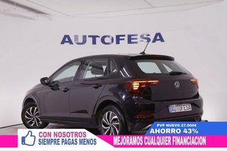 Volkswagen Polo 1.0 TSI LIFE DSG AUTO 95CV 5P