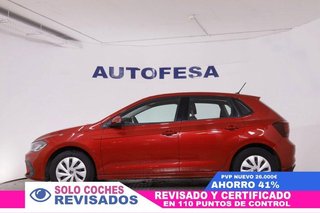 Volkswagen Polo 1.0 TSI LIFE DSG AUTO 95CV 5P
