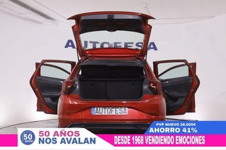 Volkswagen Polo 1.0 TSI LIFE DSG AUTO 95CV 5P