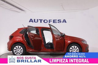 Volkswagen Polo 1.0 TSI LIFE DSG AUTO 95CV 5P