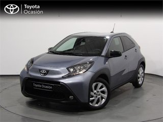 TOYOTA Aygo X Cross 1.0 VVT-I 72CV Play