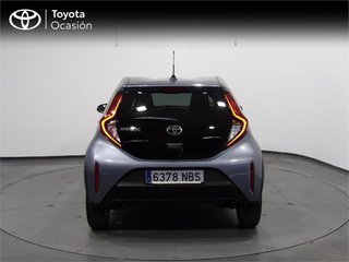 TOYOTA Aygo X Cross 1.0 VVT-I 72CV Play