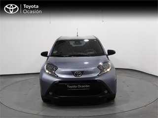 TOYOTA Aygo X Cross 1.0 VVT-I 72CV Play