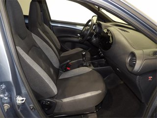 TOYOTA Aygo X Cross 1.0 VVT-I 72CV Play