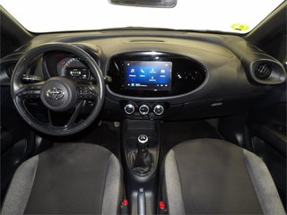 TOYOTA Aygo X Cross 1.0 VVT-I 72CV Play