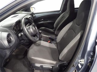 TOYOTA Aygo X Cross 1.0 VVT-I 72CV Play