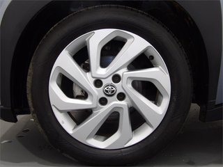 TOYOTA Aygo X Cross 1.0 VVT-I 72CV Play