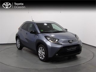 TOYOTA Aygo X Cross 1.0 VVT-I 72CV Play