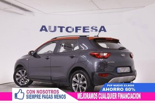 Kia Stonic 1.0 TGDI CONCEPT 100CV 5P