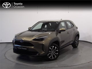 TOYOTA Yaris Cross 1.5 120H Active Tech