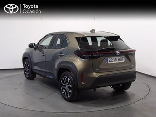 TOYOTA Yaris Cross 1.5 120H Active Tech