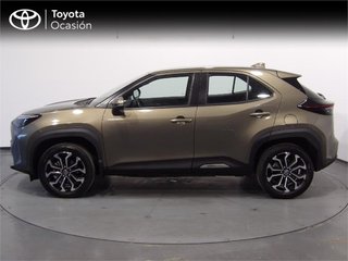 TOYOTA Yaris Cross 1.5 120H Active Tech
