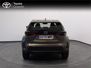 TOYOTA Yaris Cross 1.5 120H Active Tech