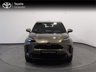 TOYOTA Yaris Cross 1.5 120H Active Tech