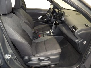TOYOTA Yaris Cross 1.5 120H Active Tech