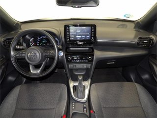 TOYOTA Yaris Cross 1.5 120H Active Tech