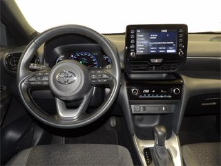 TOYOTA Yaris Cross 1.5 120H Active Tech
