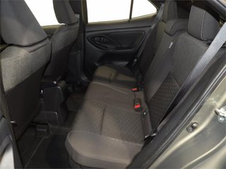 TOYOTA Yaris Cross 1.5 120H Active Tech