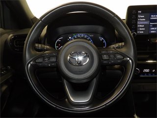 TOYOTA Yaris Cross 1.5 120H Active Tech
