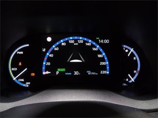 TOYOTA Yaris Cross 1.5 120H Active Tech