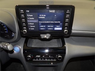 TOYOTA Yaris Cross 1.5 120H Active Tech