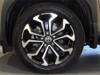 TOYOTA Yaris Cross 1.5 120H Active Tech