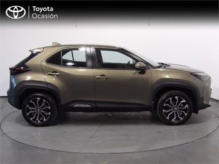 TOYOTA Yaris Cross 1.5 120H Active Tech