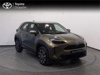 TOYOTA Yaris Cross 1.5 120H Active Tech