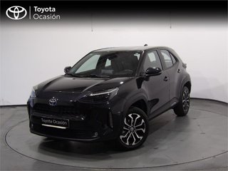 TOYOTA Yaris Cross 1.5 120H Active Tech