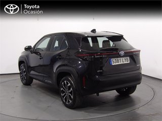 TOYOTA Yaris Cross 1.5 120H Active Tech