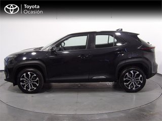 TOYOTA Yaris Cross 1.5 120H Active Tech
