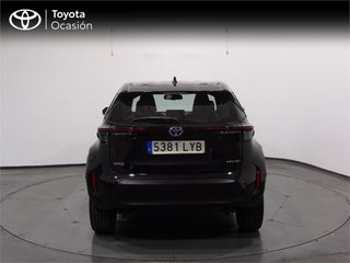 TOYOTA Yaris Cross 1.5 120H Active Tech