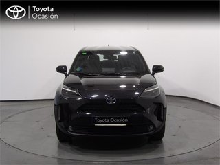 TOYOTA Yaris Cross 1.5 120H Active Tech