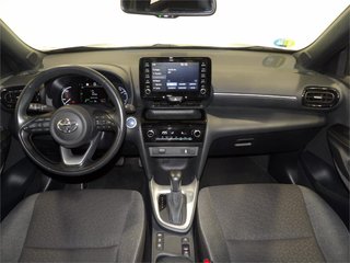 TOYOTA Yaris Cross 1.5 120H Active Tech