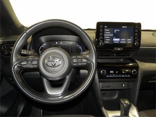 TOYOTA Yaris Cross 1.5 120H Active Tech