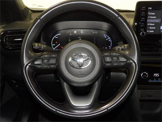 TOYOTA Yaris Cross 1.5 120H Active Tech