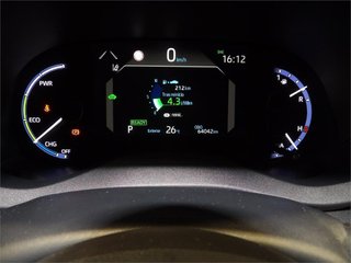 TOYOTA Yaris Cross 1.5 120H Active Tech