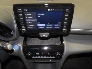 TOYOTA Yaris Cross 1.5 120H Active Tech