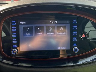TOYOTA Aygo X Cross Limited Edition