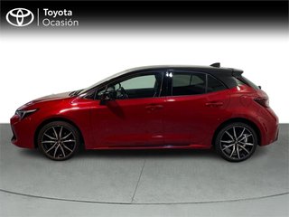 TOYOTA Corolla 140H GR Sport