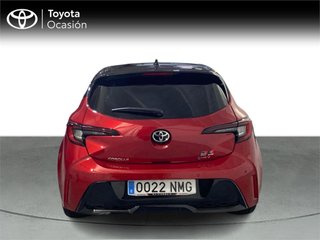 TOYOTA Corolla 140H GR Sport