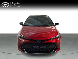 TOYOTA Corolla 140H GR Sport