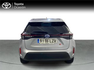 TOYOTA Yaris Cross 120H Style
