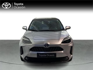 TOYOTA Yaris Cross 120H Style