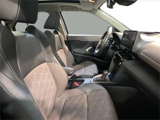 TOYOTA Yaris Cross 120H Style