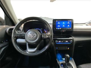 TOYOTA Yaris Cross 120H Style