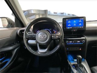 TOYOTA Yaris Cross 120H Style