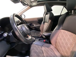 TOYOTA Yaris Cross 120H Style