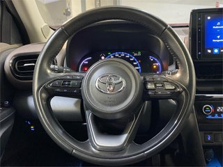 TOYOTA Yaris Cross 120H Style