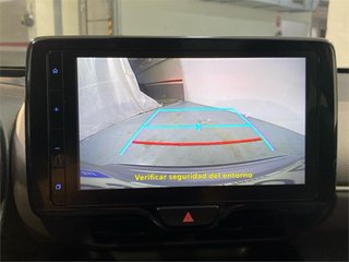 TOYOTA Yaris Cross 120H Style